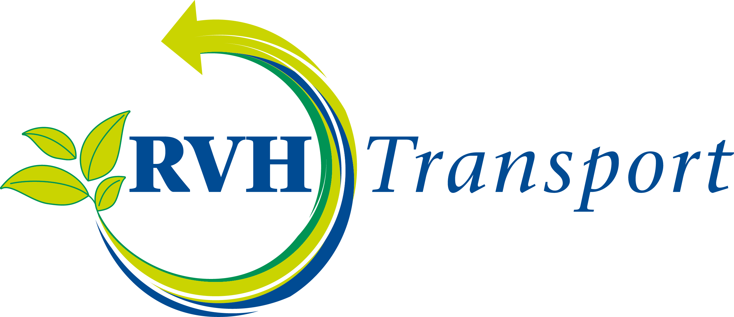 RVH Transport